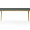 - Form Table 95 x 200 cm^Normann Copenhagen Discount