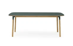 - Form Table 95 x 200 cm^Normann Copenhagen Discount