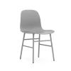 - Form Chair Steel^Normann Copenhagen New
