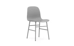 - Form Chair Steel^Normann Copenhagen New