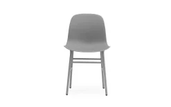 - Form Chair Steel^Normann Copenhagen New