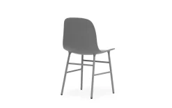 - Form Chair Steel^Normann Copenhagen New