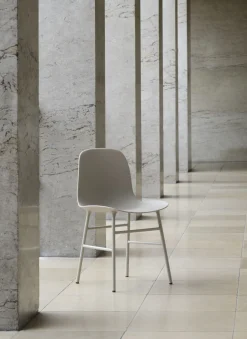 - Form Chair Steel^Normann Copenhagen New