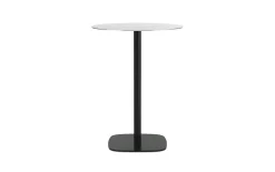 - Form Cafe Table H94,5 Ø70 cm*Normann Copenhagen New