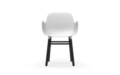 - Form Armchair Black Oak*Normann Copenhagen Outlet