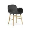 - Form Armchair Oak^Normann Copenhagen Sale