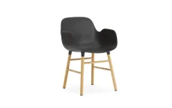 - Form Armchair Oak^Normann Copenhagen Sale