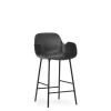 - Form Bar Armchair 65 cm Steel^Normann Copenhagen Clearance