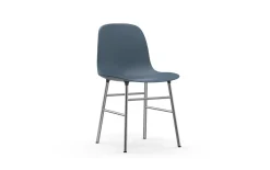 - Form Chair Chrome*Normann Copenhagen Online