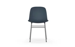 - Form Chair Chrome*Normann Copenhagen Online