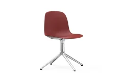 - Form Chair Swivel 4L Alu*Normann Copenhagen Hot