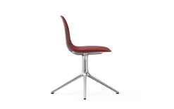 - Form Chair Swivel 4L Alu*Normann Copenhagen Hot