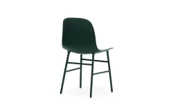 - Form Chair Steel*Normann Copenhagen Best