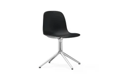 - Form Chair Swivel 4L Alu*Normann Copenhagen Online