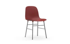- Form Chair Chrome*Normann Copenhagen Online