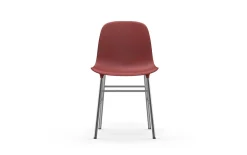 - Form Chair Chrome*Normann Copenhagen Online