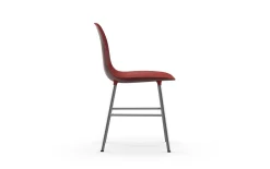 - Form Chair Chrome*Normann Copenhagen Online