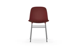 - Form Chair Chrome*Normann Copenhagen Online