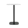 - Form Cafe Table H94,5 Ø60 cm*Normann Copenhagen Discount
