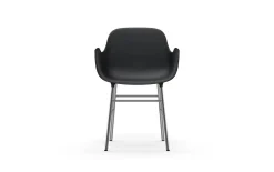 - Form Armchair Chrome^Normann Copenhagen Best