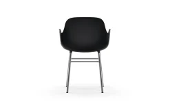 - Form Armchair Chrome^Normann Copenhagen Best