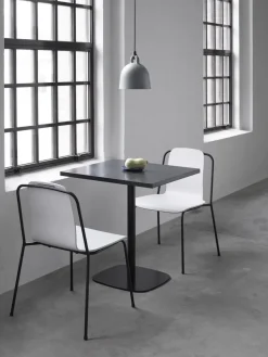 - Form Cafe Table H74,5 cm - 60x60 cm^Normann Copenhagen New