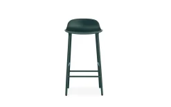 - Form Barstool 75 cm Steel*Normann Copenhagen Sale