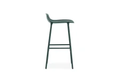 - Form Barstool 75 cm Steel*Normann Copenhagen Sale