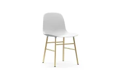 - Form Chair Brass*Normann Copenhagen Hot