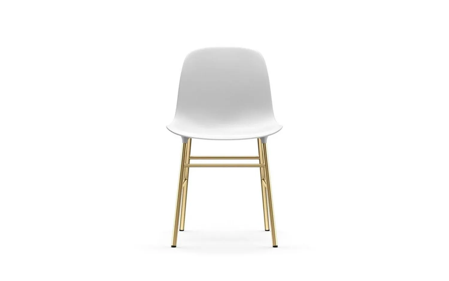 - Form Chair Brass*Normann Copenhagen Hot