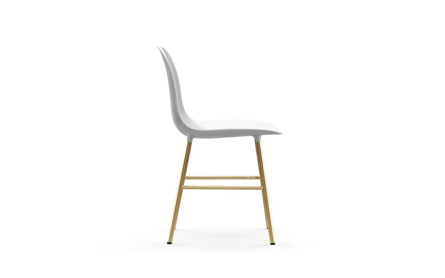 - Form Chair Brass*Normann Copenhagen Hot