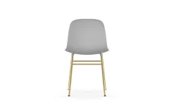 - Form Chair Brass*Normann Copenhagen Hot