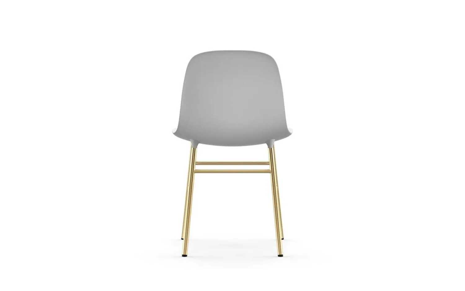 - Form Chair Brass*Normann Copenhagen Hot