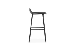 - Form Barstol 65 cm - sort/sort*Normann Copenhagen Online