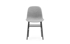 - Form Chair Full Upholstery Steel*Normann Copenhagen Online