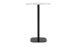 - Form Cafe Table H104,5 Ø70 cm*Normann Copenhagen Hot
