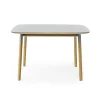 - Form Table 120 x 120 cm^Normann Copenhagen Best