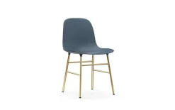 - Form Chair Brass^Normann Copenhagen Outlet