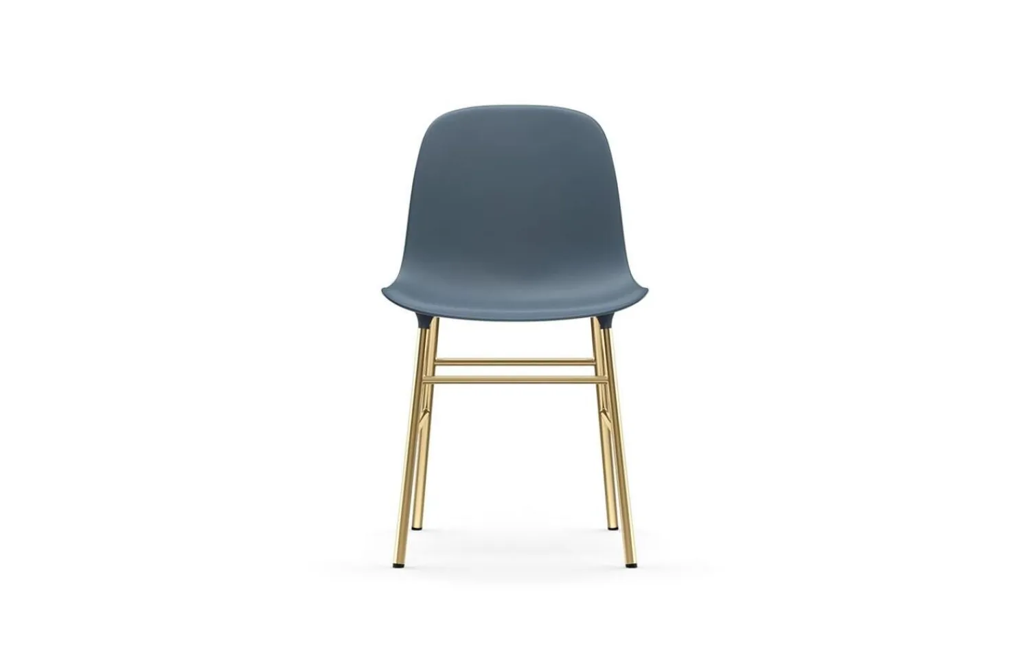 - Form Chair Brass^Normann Copenhagen Outlet