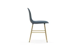 - Form Chair Brass^Normann Copenhagen Outlet