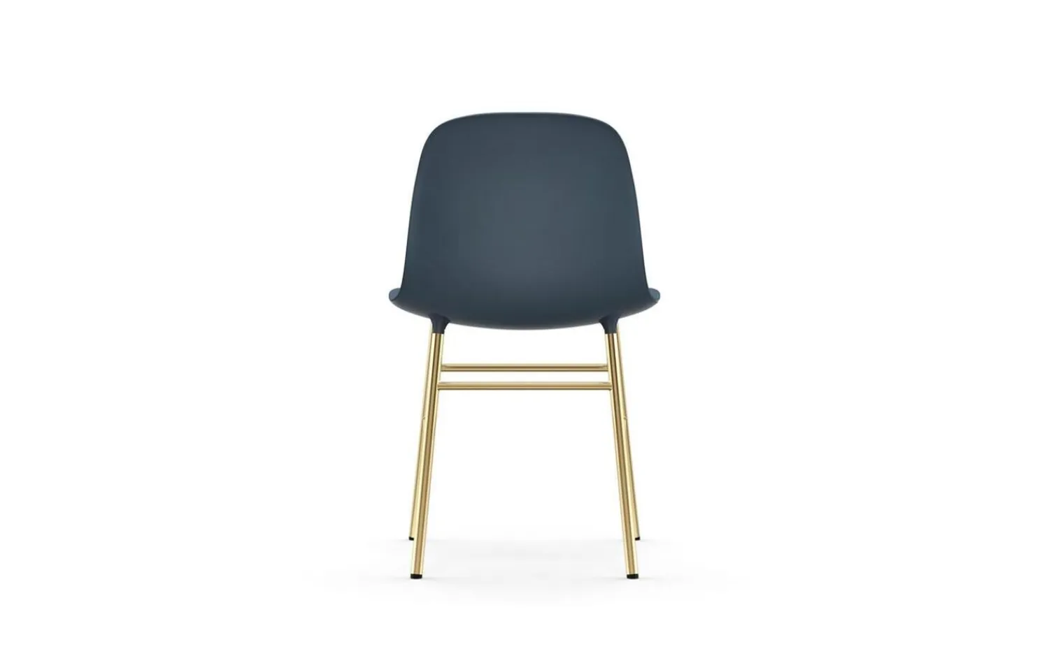 - Form Chair Brass^Normann Copenhagen Outlet