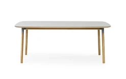 - Form Table 95 x 200 cm^Normann Copenhagen Sale