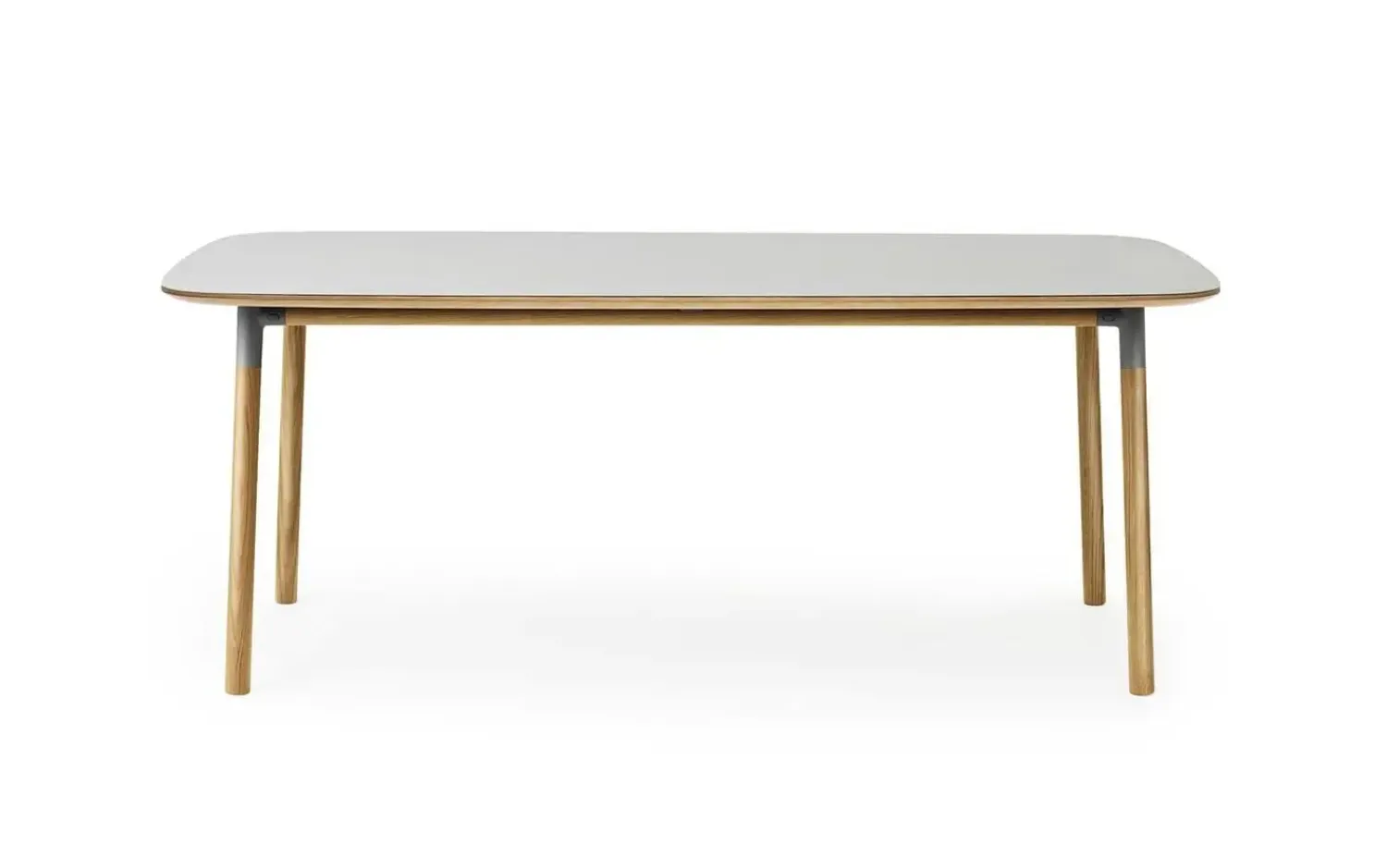 - Form Table 95 x 200 cm^Normann Copenhagen Sale