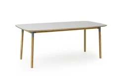 - Form Table 95 x 200 cm^Normann Copenhagen Sale