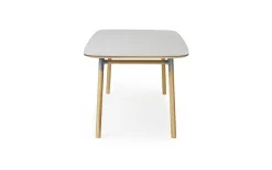- Form Table 95 x 200 cm^Normann Copenhagen Sale