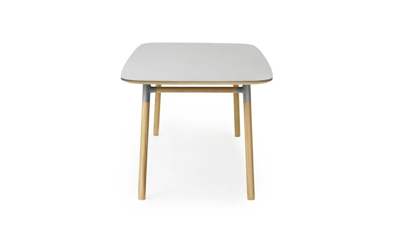 - Form Table 95 x 200 cm^Normann Copenhagen Sale