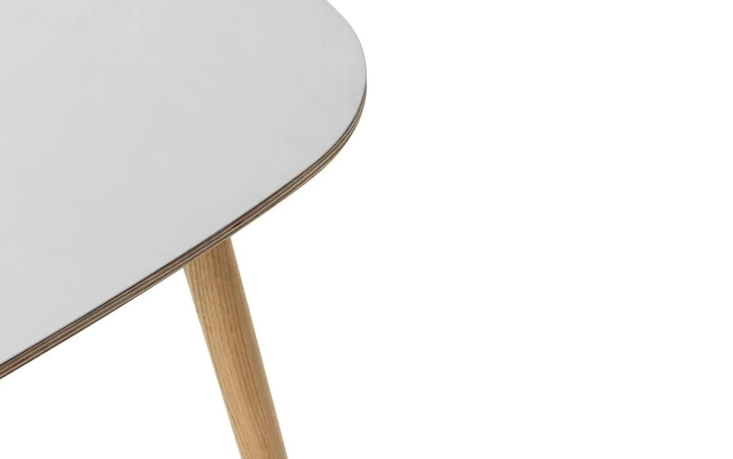 - Form Table 95 x 200 cm^Normann Copenhagen Sale