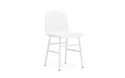 - Form Chair Steel*Normann Copenhagen Discount