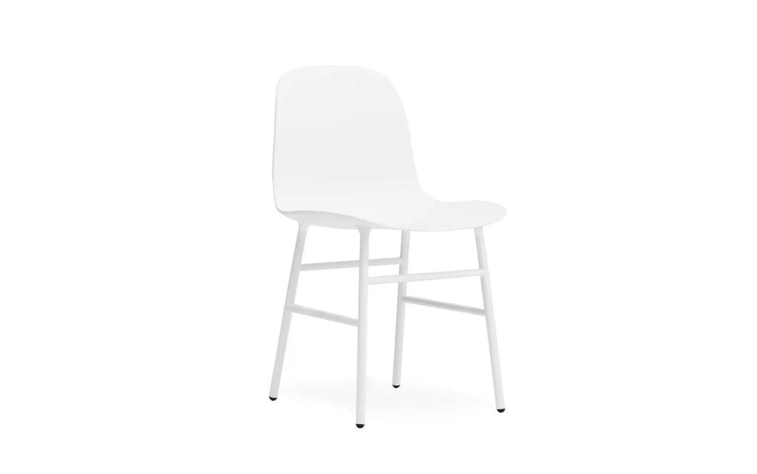 - Form Chair Steel*Normann Copenhagen Discount