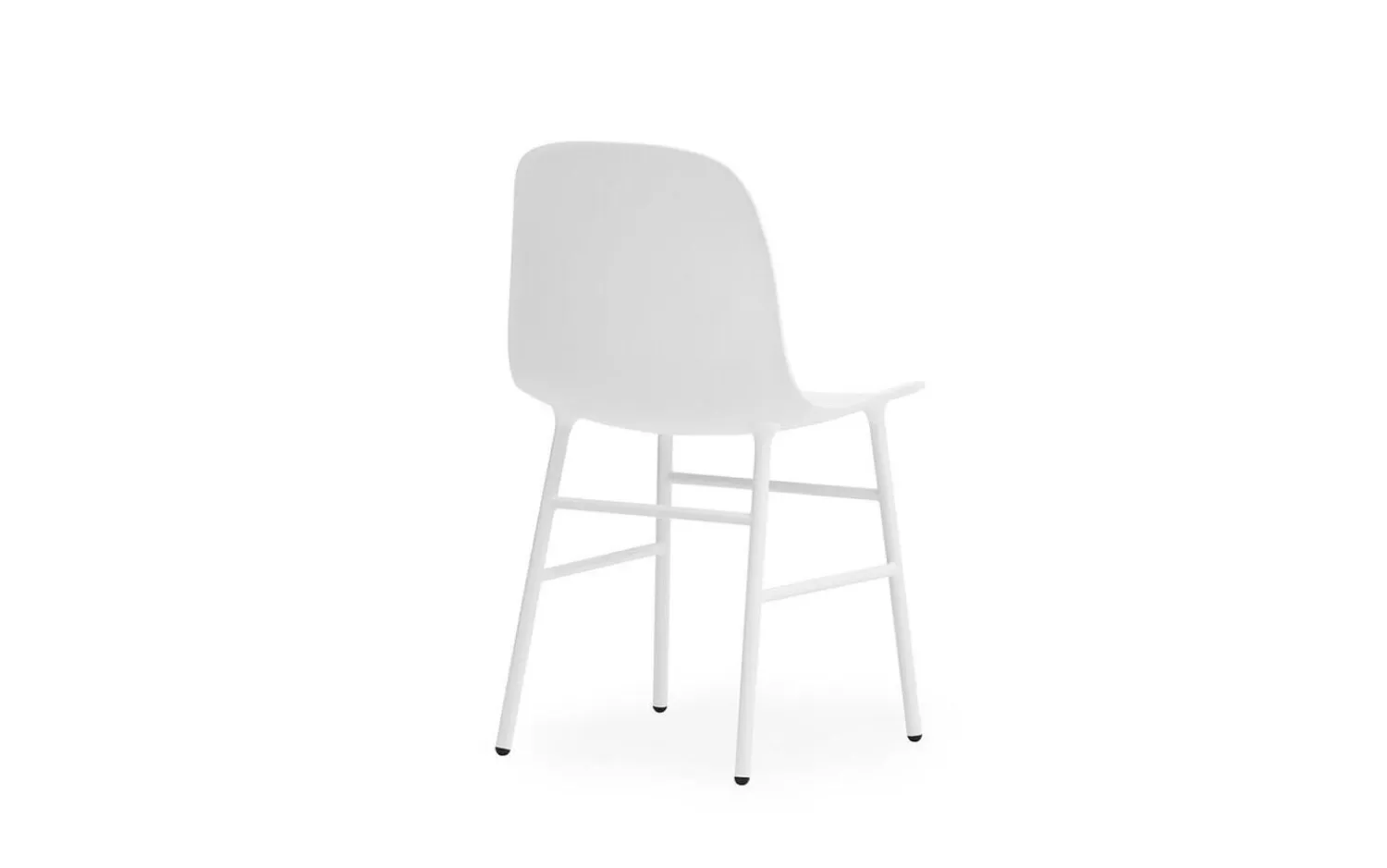 - Form Chair Steel*Normann Copenhagen Discount